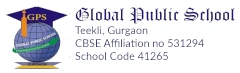 Global Public School Teekli Gurugram